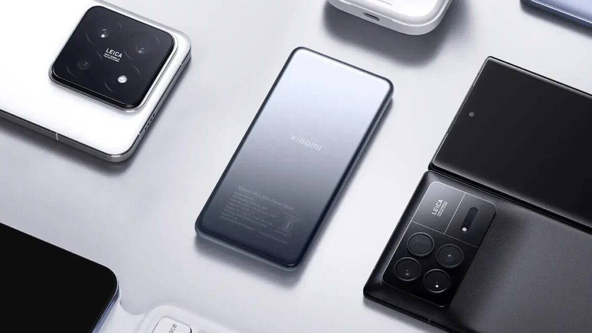 Xiaomi