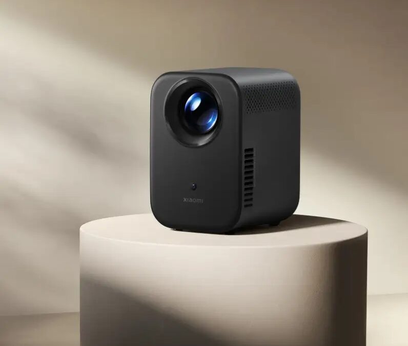 Xiaomi Smart Projector L1
