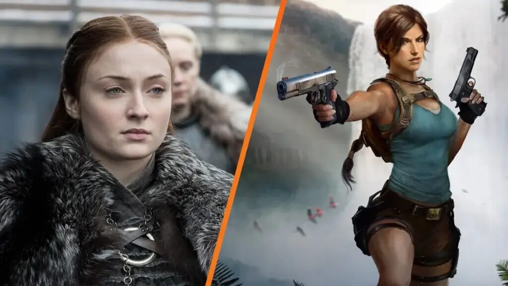 sophie turner lara croft 1024x576 1