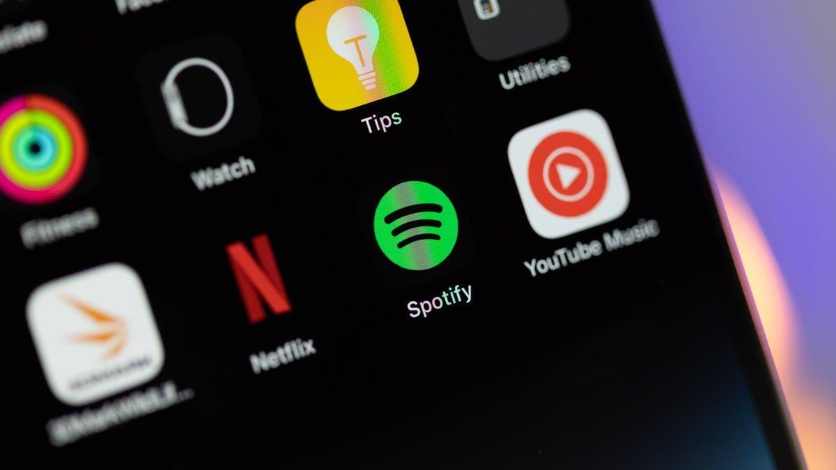 Spotify обновляет приложение: новая страница "Recents" для удобства пользователей 3 Spotify