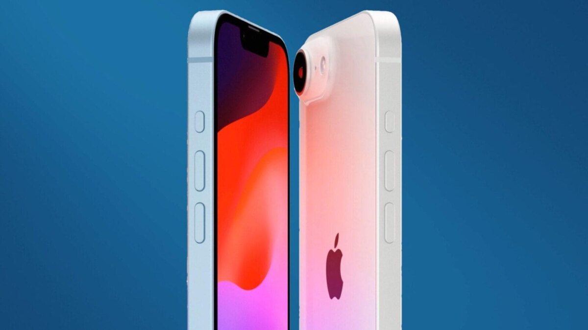 iPhone SE 4 выйдет раньше, чем ожидалось 2 iPhone SE 4