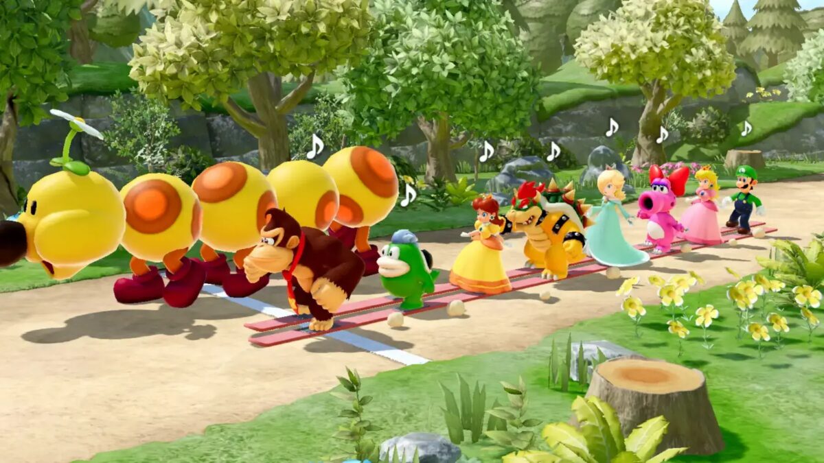 The Game Awards 2024