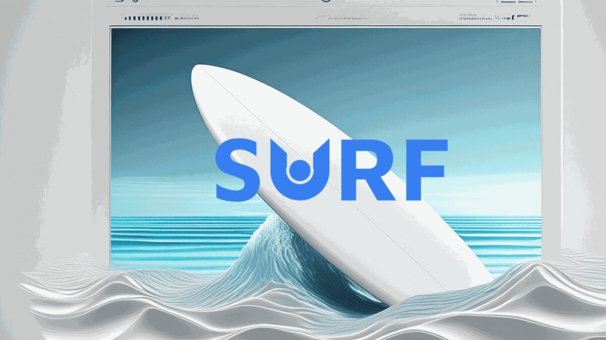 Британский стартап Surf Security создал браузер, обнаруживающий дипфейки 2 Surf Security