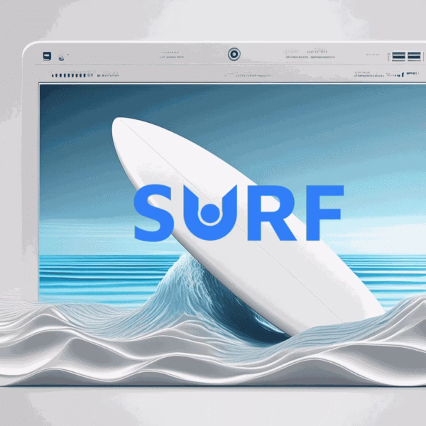 Surf Security