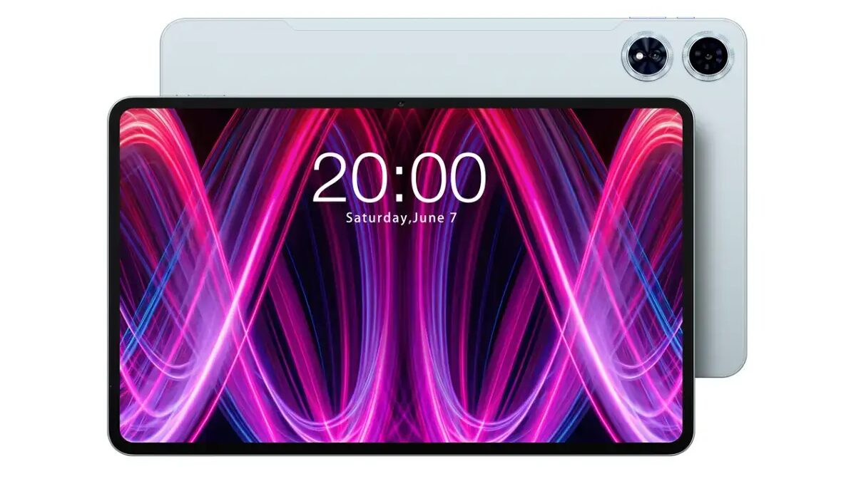 teclast t60 plus 1