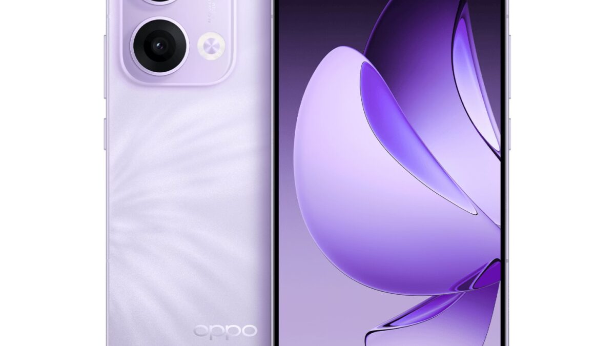Oppo Reno 13