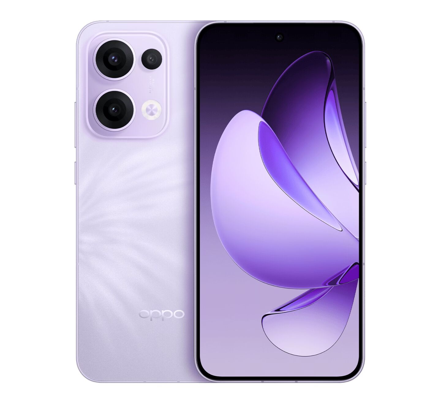 Oppo Reno 13: стали известны дизайн, конфигурации и дата выхода смартфонов 6 Oppo Reno 13