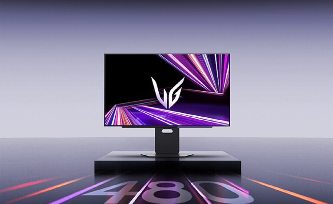 LG представила новый игровой монитор UltraGear 3 tempimagemapckj