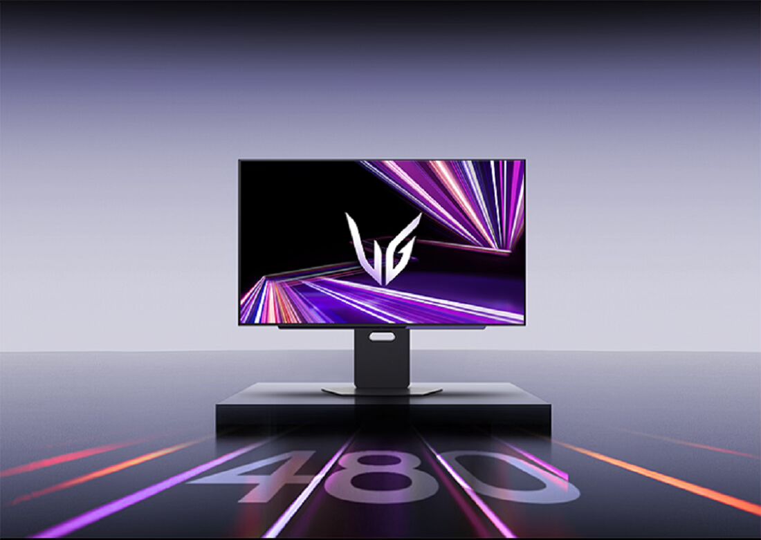 LG представила новый игровой монитор UltraGear 3 tempimagemapckj