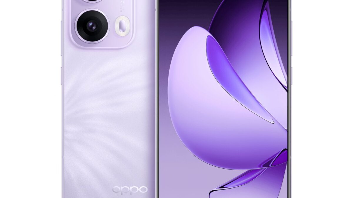 Oppo Reno 13 Pro