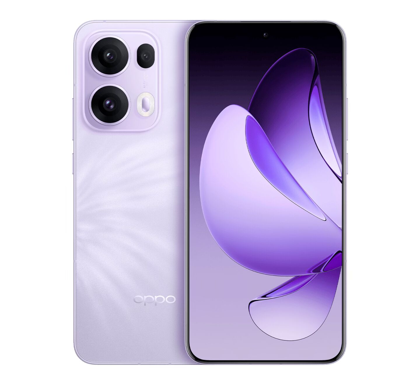 Oppo Reno 13: стали известны дизайн, конфигурации и дата выхода смартфонов 5 Oppo Reno 13 Pro