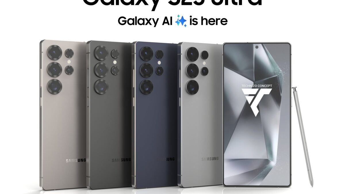 Утечка: Samsung Galaxy S25 могут представить 5 января? Вряд ли 4 tempimageslbtjg