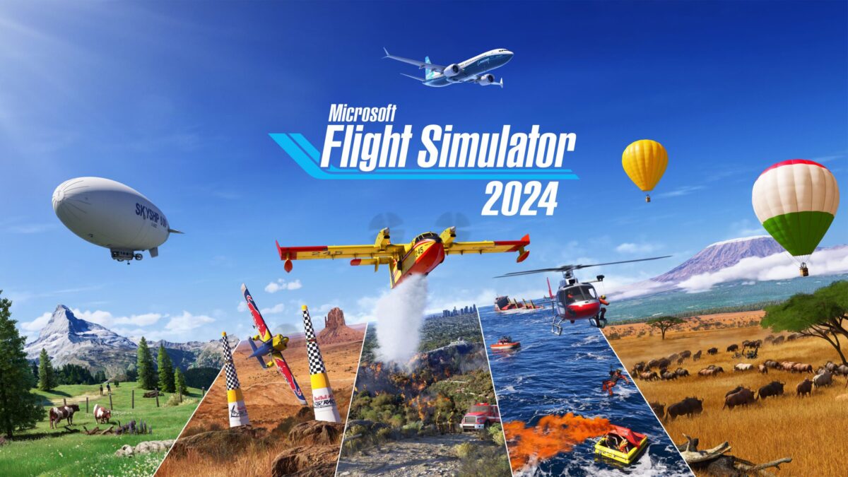 Пользователи Microsoft Flight Simulator 2024 столкнулись с долгими загрузками в день запуска 5