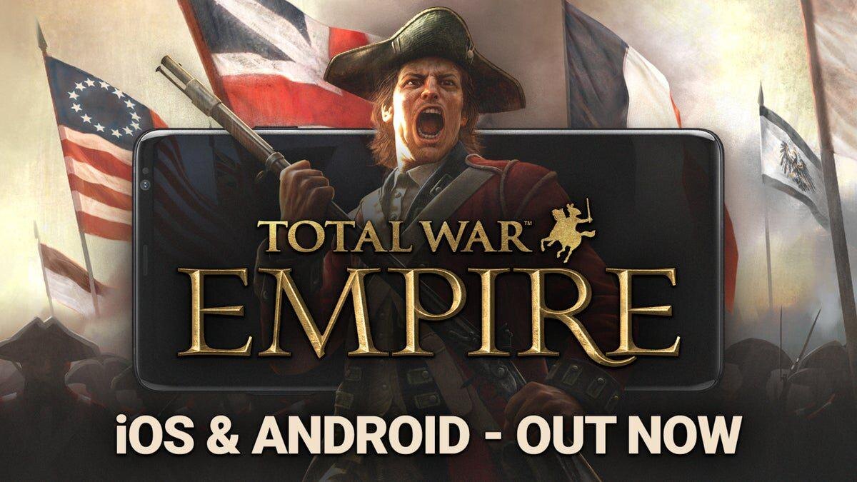 Total War: Empire