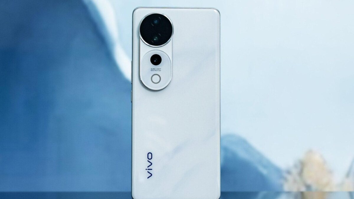 Vivo S20 Pro: утечка характеристик 2 Vivo S20 Pro