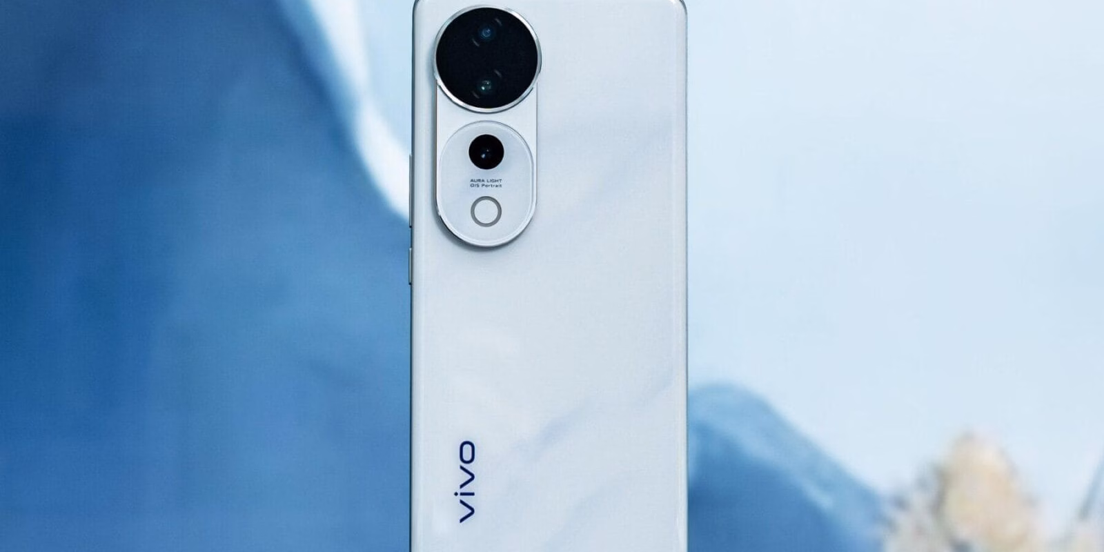 Vivo S20 Pro: утечка характеристик 2 Vivo S20 Pro