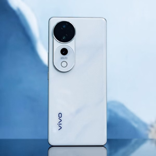 Vivo S20 Pro