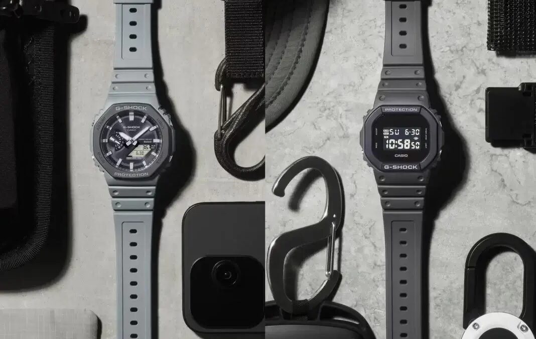 Casio