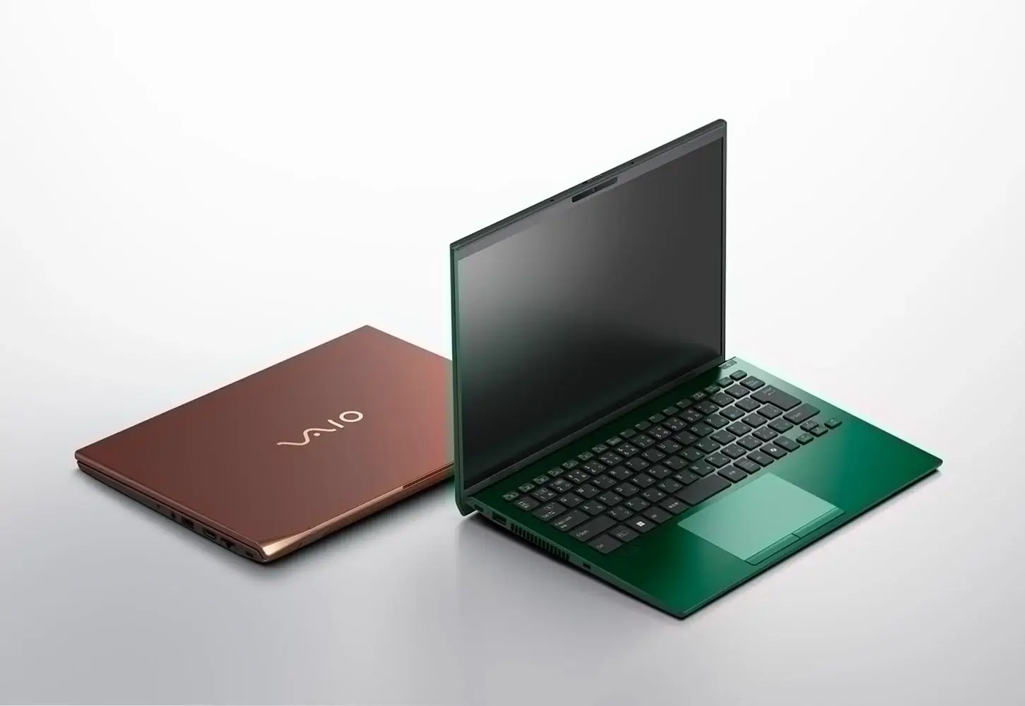 Японский бренд VAIO выпустил ноутбуки SX14-R и Pro PK-R с процессорами Intel Core Ultra 5 VAIO