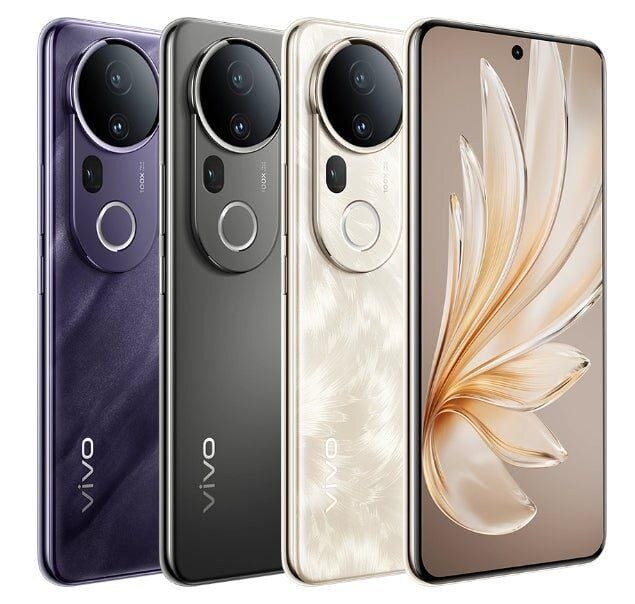 Vivo S20