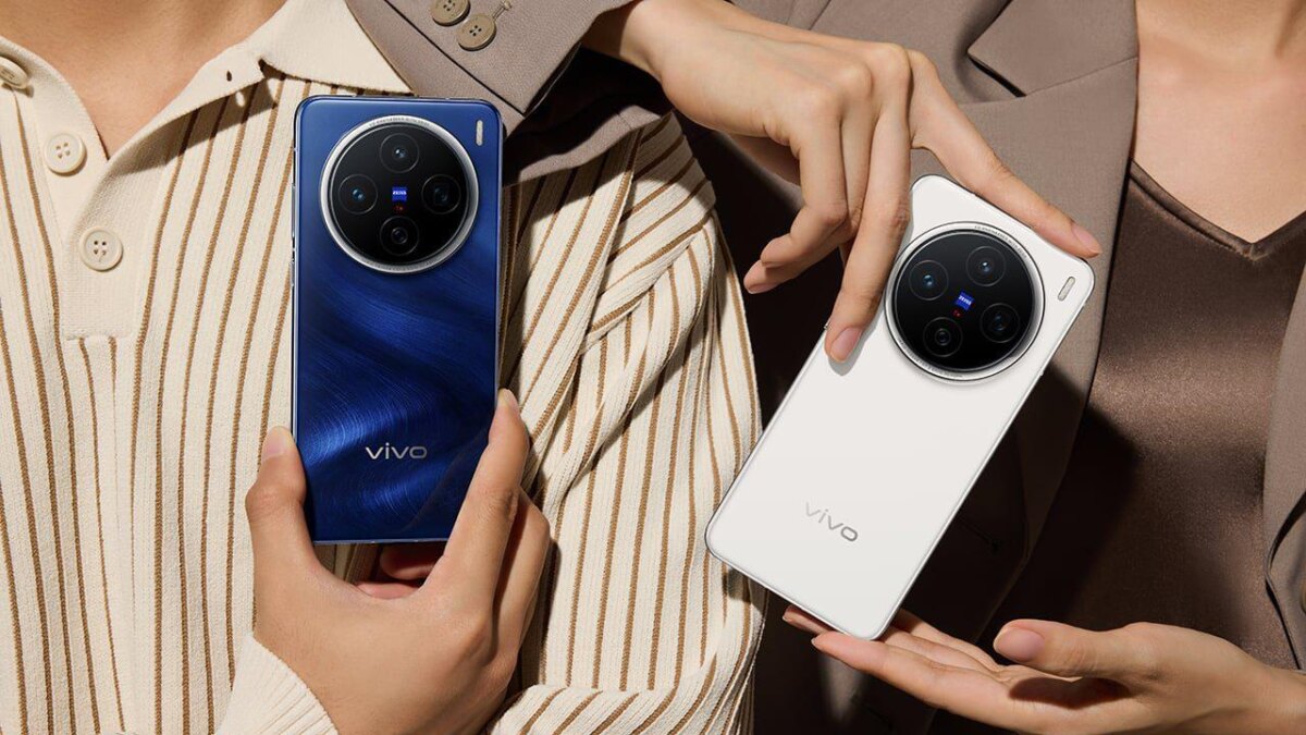 Vivo X200S