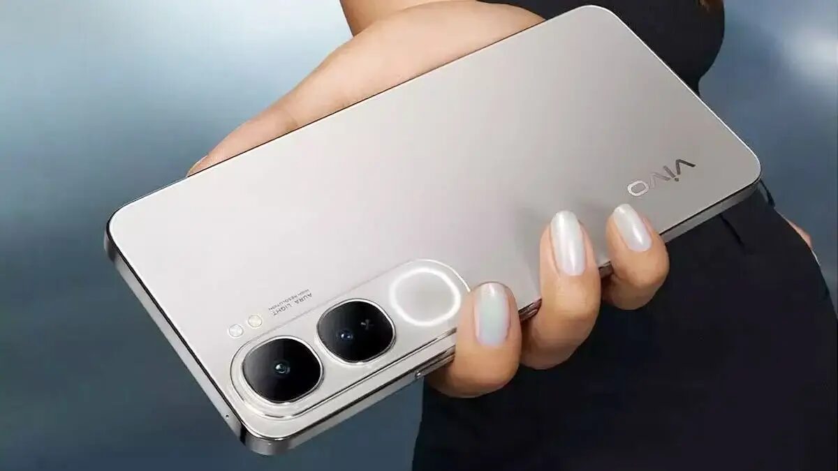 vivo y300 5g 4