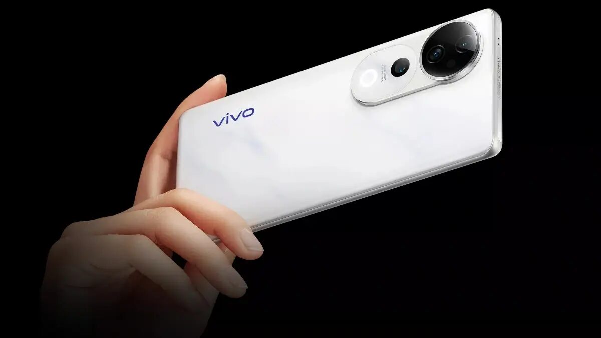 Характеристики Vivo S20/S20 Pro рассекречены перед запуском 4 Vivo S20