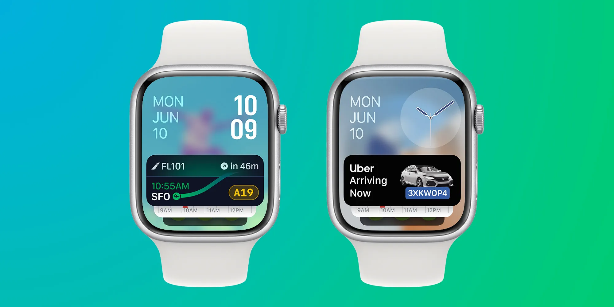Apple Live Activities — одна из нужных функций iOS, которая становится всё лучше 8 watchos 11 live activities.jpg