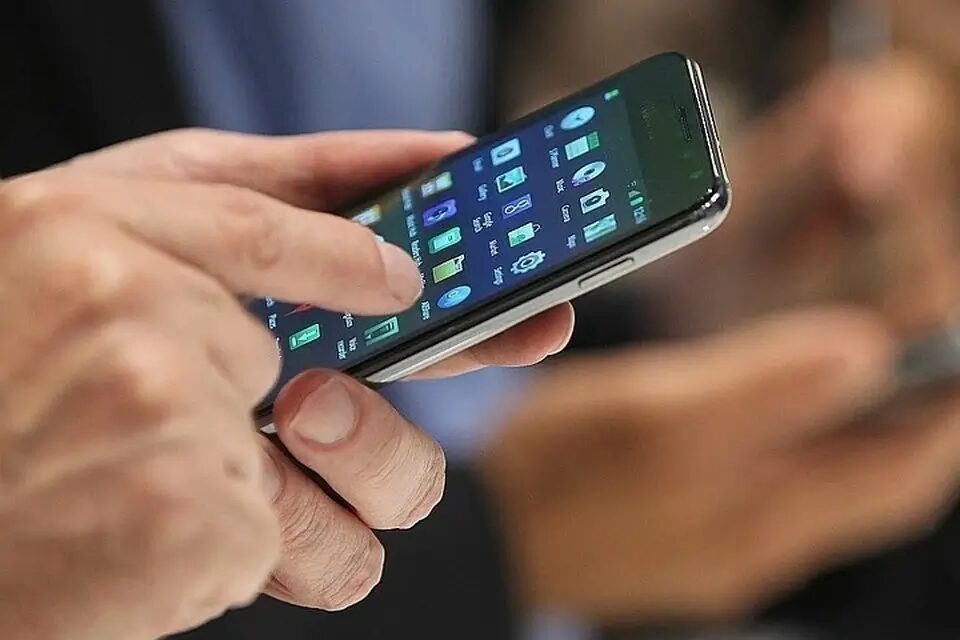 РФ и Белоруссия отменили роуминг в Союзном государстве 2 wr 960