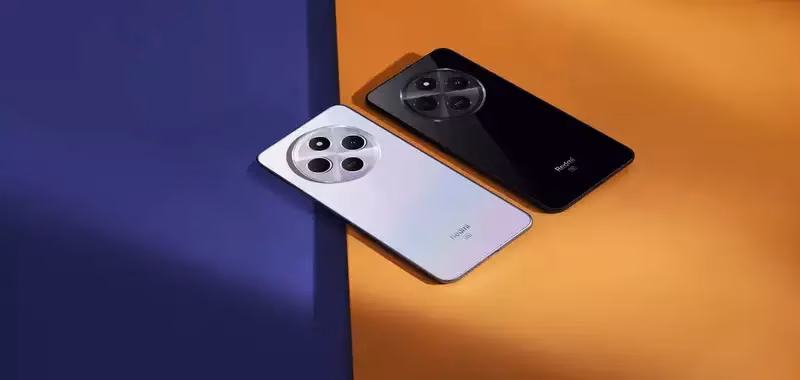 Redmi A4 5G