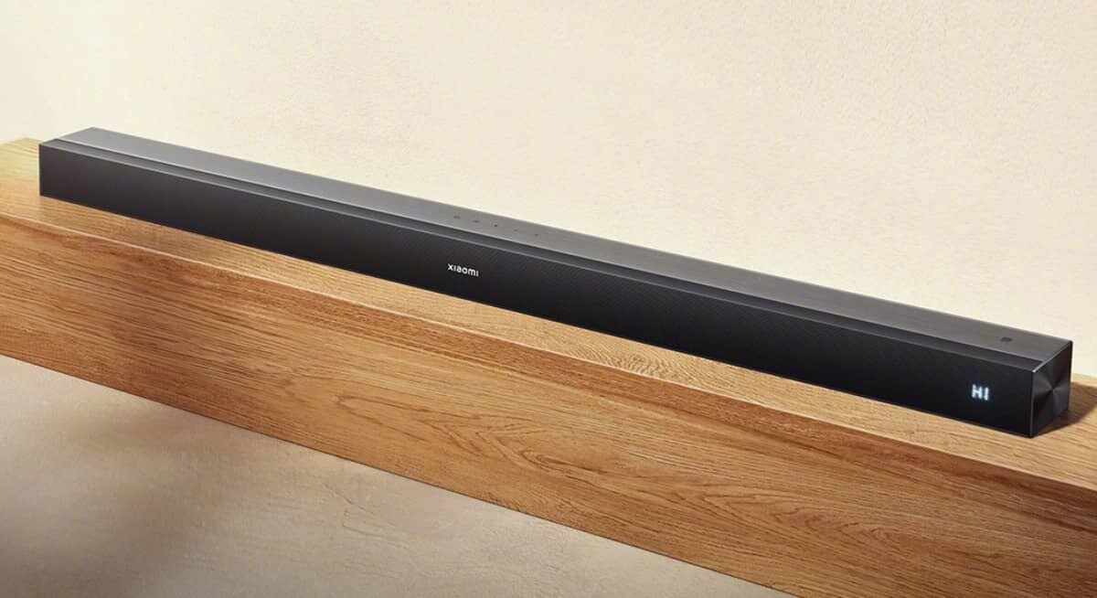 Xiaomi TV Speaker 2.1