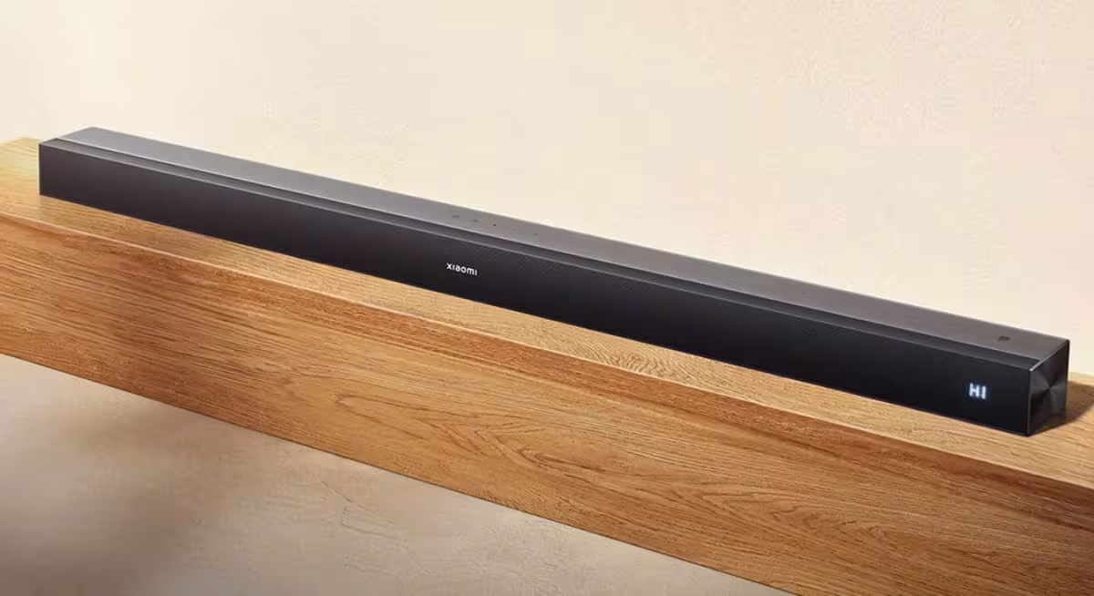 Xiaomi представляет новые ТВ-колонки - Xiaomi TV Speaker 2.1 и 2.0 3 Xiaomi TV Speaker 2.1