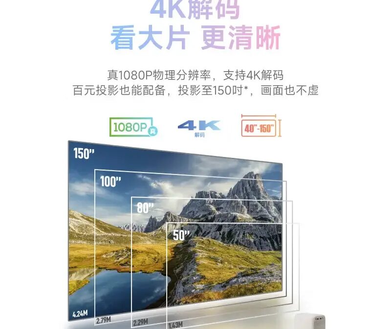 Xming Q5 Neo