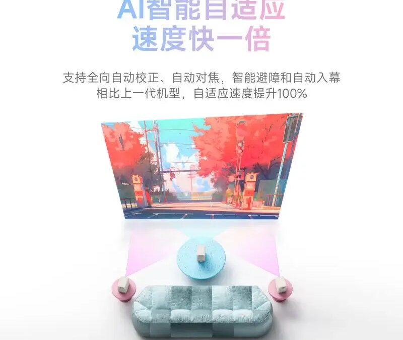 Xming Q5 Neo