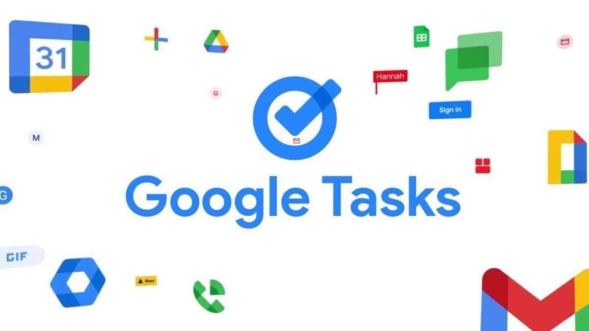 Google Calendar