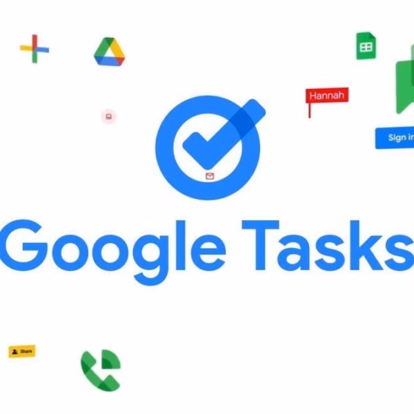 Google Calendar