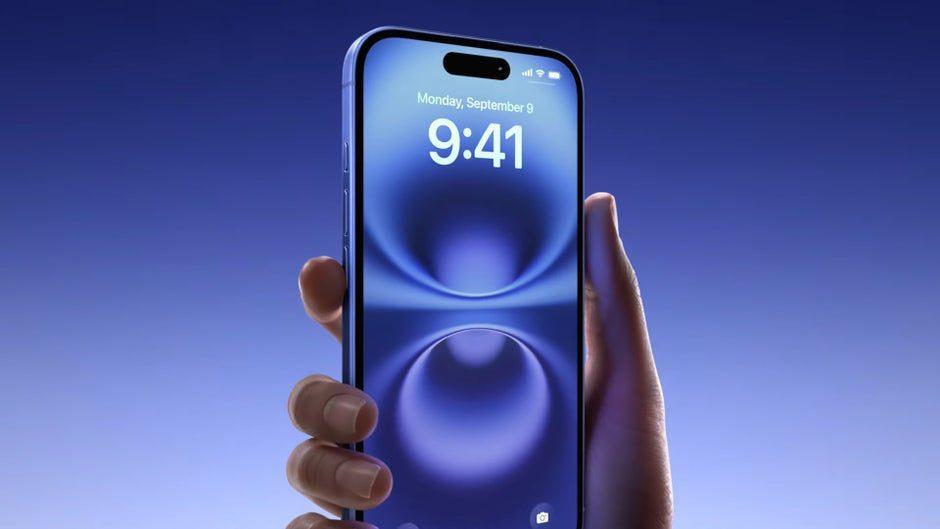 iPhone 16: Почему обещанные функции придётся ждать до 2026 года? 3 iPhone 16
