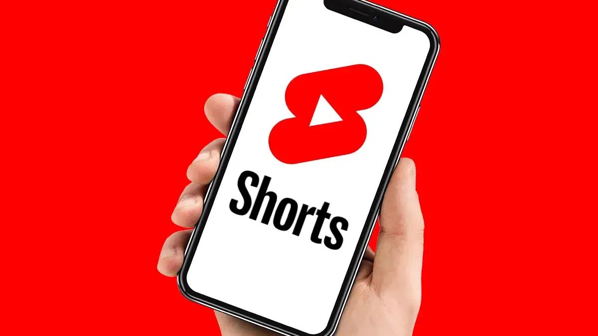 YouTube Shorts внедряет AI-фоновые видео с помощью Dream Screen 1 YouTube Shorts