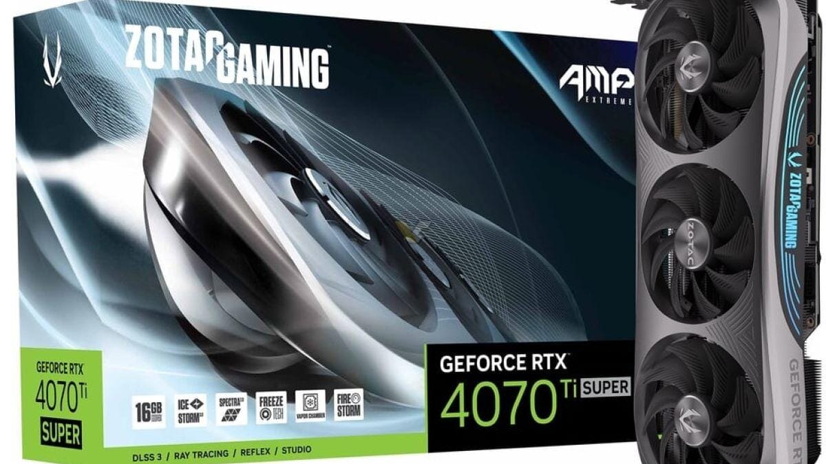 ZOTAC