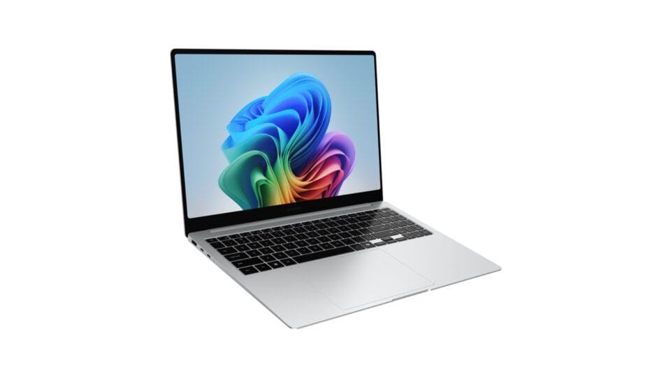 Представлен Samsung Galaxy Book 5 Pro: новый ноутбук с Intel Lunar Lake и AI 6 1 1