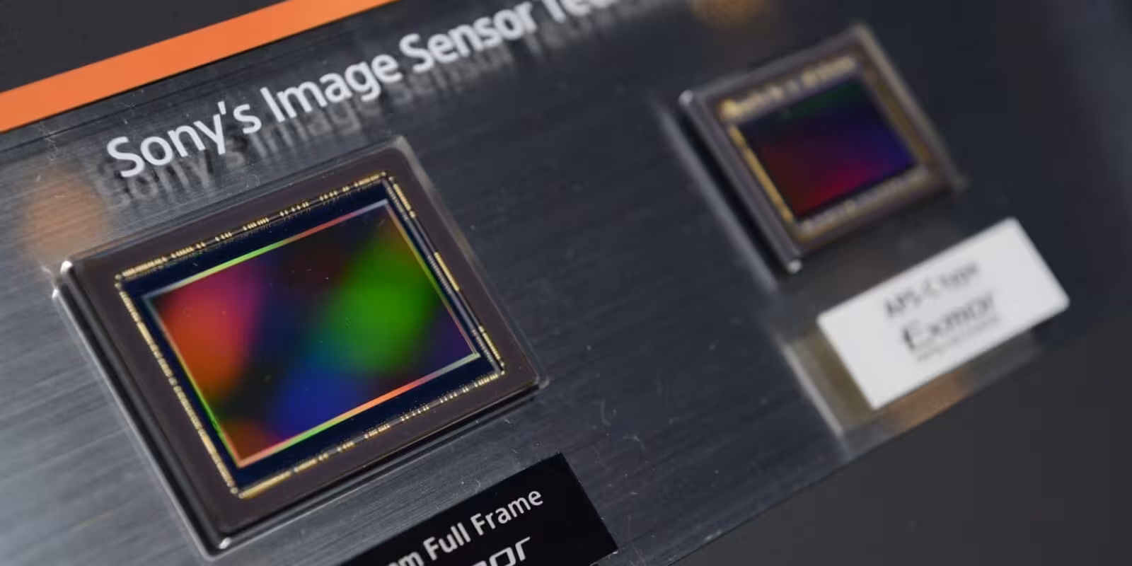 Sony достигла отметки в 20 миллиардов проданных датчиков изображения 2 Sony image sensors