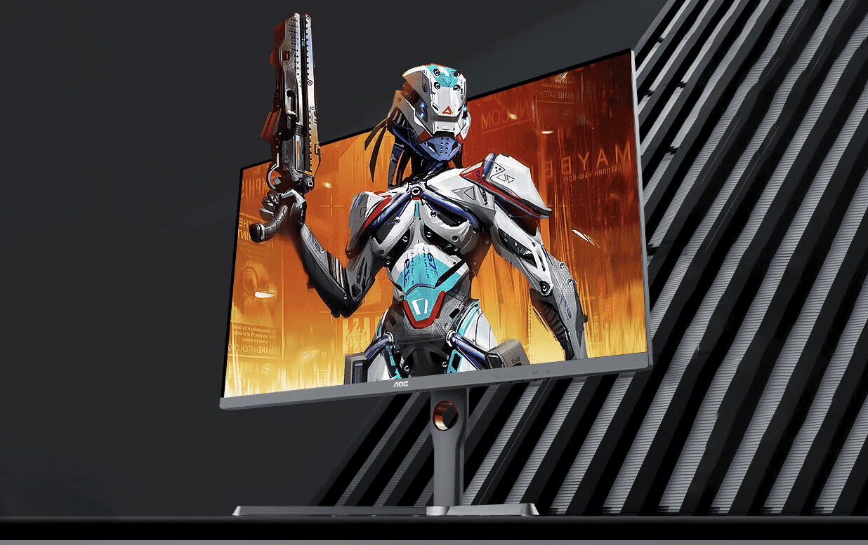 AOC Q27G4ZMN