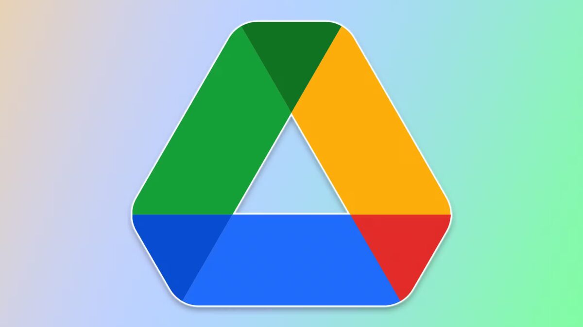 Google Drive