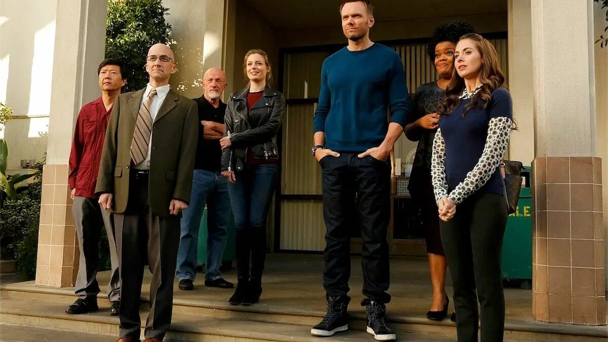 Топ-10 сериалов, которые стоит посмотреть на Новый год 14 сериал