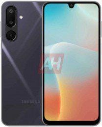 Samsung Galaxy M16: утечка рендеров и первые подробности 7 3 4