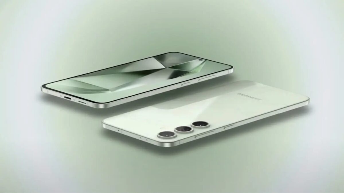 Samsung Galaxy S25 Slim может дебютировать в феврале 2025 года 2 Samsung Galaxy S25 Slim