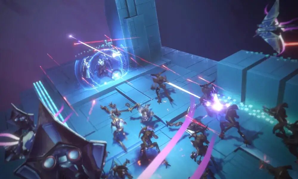 Destiny: Rising