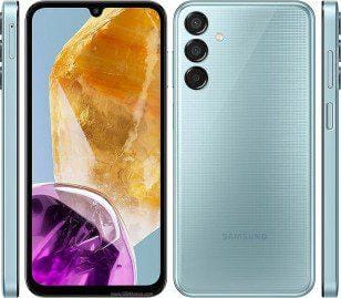 Samsung Galaxy M16: утечка рендеров и первые подробности 11 4