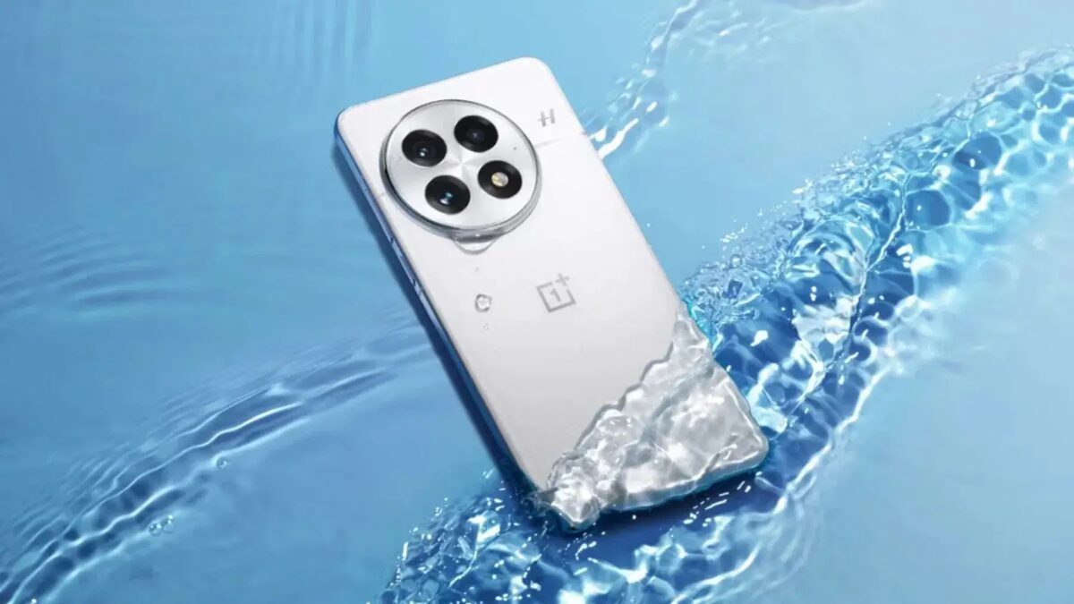 OnePlus готовит компактный флагман с Snapdragon 8 Elite и 6,3-дюймовым экраном 2 OnePlus