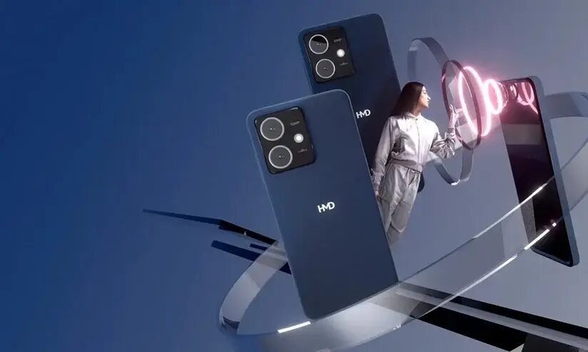 Смартфон HMD Orka впервые показали на рендерах 4 HMD Orka